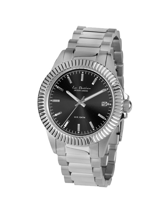 Часы Jacques Lemans La Passion LP-125S